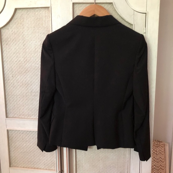 Theory Brince B Blazer 6 NWT - Picture 6 of 6
